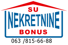 SU Nekretnine Bonus Subotica